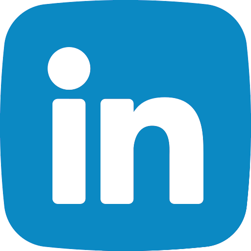 LinkedIn icon