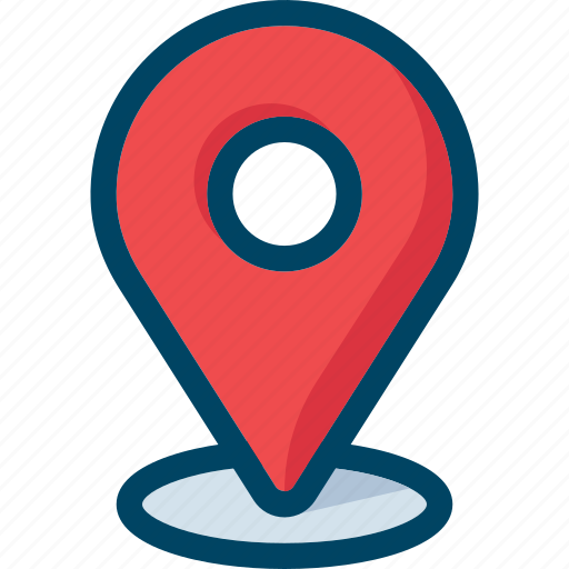 Location icon